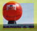 basketball cold-air advertising inflatable